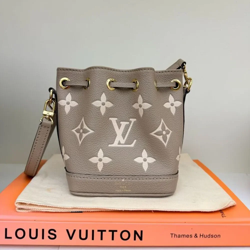 Louis Vuitton Women Pre-Loved Bag Very Good Condition